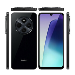 گوشی موبایل شیائومی مدل Redmi 14C NFC دو سیم کارت ظرفیت 256 گیگابایت و رم 8 گیگابایت - پک اندونزی و رام گلوبال