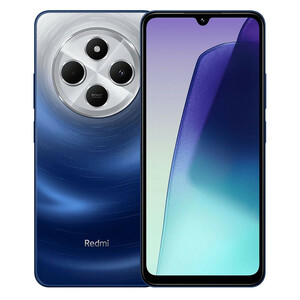 گوشی موبایل شیائومی مدل Redmi 14C NFC دو سیم کارت ظرفیت 256 گیگابایت و رم 8 گیگابایت - پک اندونزی و رام گلوبال