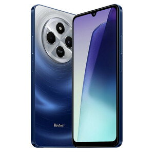 گوشی موبایل شیائومی مدل Redmi 14C NFC دو سیم کارت ظرفیت 256 گیگابایت و رم 8 گیگابایت - پک اندونزی و رام گلوبال