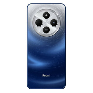 گوشی موبایل شیائومی مدل Redmi 14C NFC دو سیم کارت ظرفیت 256 گیگابایت و رم 8 گیگابایت - پک اندونزی و رام گلوبال