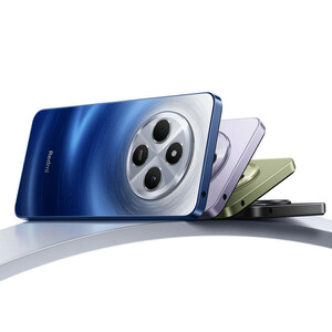 گوشی موبایل شیائومی مدل Redmi 14C NFC دو سیم کارت ظرفیت 256 گیگابایت و رم 8 گیگابایت - پک اندونزی و رام گلوبال