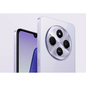 گوشی موبایل شیائومی مدل Redmi 14C NFC دو سیم کارت ظرفیت 256 گیگابایت و رم 8 گیگابایت - پک اندونزی و رام گلوبال