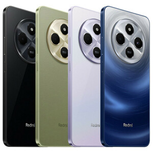 گوشی موبایل شیائومی مدل Redmi 14C دو سیم کارت ظرفیت 128 گیگابایت و رم 6 گیگابایت - پک اندونزی و رام گلوبال