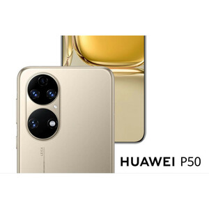 گوشی موبایل هوآوی مدل P50 دو سیم کارت ظرفیت 256 گیگابایت و رم 8 گیگابایت