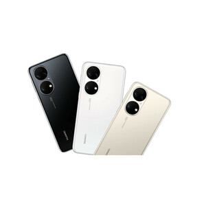 گوشی موبایل هوآوی مدل P50 دو سیم کارت ظرفیت 256 گیگابایت و رم 8 گیگابایت