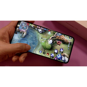 گوشی موبایل هوآوی مدل P50 دو سیم کارت ظرفیت 256 گیگابایت و رم 8 گیگابایت