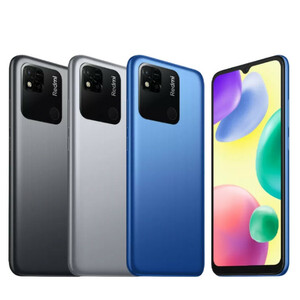 گوشی موبایل شیائومی مدل REDMI 10A 220233L2G دو سیم کارت ظرفیت  32 گیگابایت و رم 2 گیگابایت