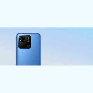 گوشی موبایل شیائومی مدل REDMI 10A 220233L2G دو سیم کارت ظرفیت  32 گیگابایت و رم 2 گیگابایت