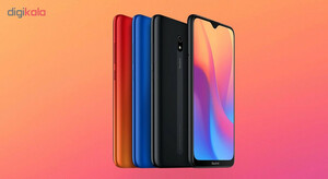 گوشی موبایل شیائومی مدل Redmi 8A دو سیم‌ کارت ظرفیت 64 گیگابایت و رم 4 گیگابایت