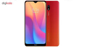 گوشی موبایل شیائومی مدل Redmi 8A دو سیم‌ کارت ظرفیت 64 گیگابایت و رم 4 گیگابایت