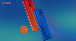 گوشی موبایل شیائومی مدل Redmi 8A دو سیم‌ کارت ظرفیت 64 گیگابایت و رم 4 گیگابایت