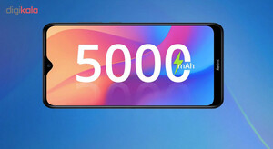 گوشی موبایل شیائومی مدل Redmi 8A دو سیم‌ کارت ظرفیت 64 گیگابایت و رم 4 گیگابایت