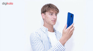 گوشی موبایل شیائومی مدل Redmi 8A دو سیم‌ کارت ظرفیت 64 گیگابایت و رم 4 گیگابایت