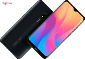گوشی موبایل شیائومی مدل Redmi 8A دو سیم‌ کارت ظرفیت 64 گیگابایت و رم 4 گیگابایت