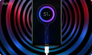 گوشی موبایل شیائومی مدل Redmi 8A دو سیم‌ کارت ظرفیت 64 گیگابایت و رم 4 گیگابایت