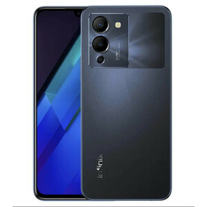 گوشی موبایل  اینفینیکس مدل Note 12 G96 دو سیم‌ کارت ظرفیت 256 گیگابایت و رم 8 گیگابایت