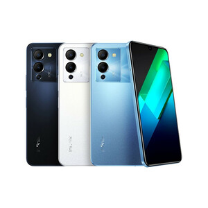 گوشی موبایل  اینفینیکس مدل Note 12 G96 دو سیم کارت ظرفیت 256 گیگابایت و رم 8 گیگابایت