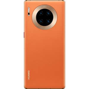 گوشی موبایل هوآوی مدل Mate 30 Pro 5G دو سیم کارت ظرفیت 256 گیگابایت و رم 8 گیگابایت