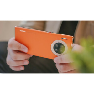 گوشی موبایل هوآوی مدل Mate 30 Pro 5G دو سیم کارت ظرفیت 256 گیگابایت و رم 8 گیگابایت