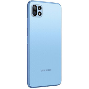 گوشی موبایل سامسونگ مدل Galaxy F42 5G دو سیم کارت ظرفیت 128 گیگابایت و رم 6 گیگابایت - اکتیو