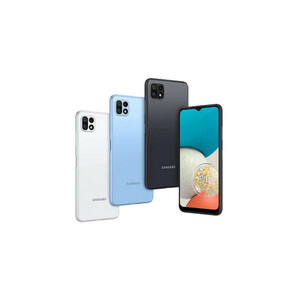 گوشی موبایل سامسونگ مدل Galaxy F42 5G دو سیم کارت ظرفیت 128 گیگابایت و رم 6 گیگابایت - اکتیو