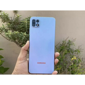 گوشی موبایل سامسونگ مدل Galaxy F42 5G دو سیم کارت ظرفیت 128 گیگابایت و رم 6 گیگابایت - اکتیو