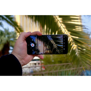 کارکرده - گوشی موبایل سامسونگ مدل Galaxy S21 FE 5G دو سیم کارت ظرفیت 256 گیگابایت و رم 8 گیگابایت