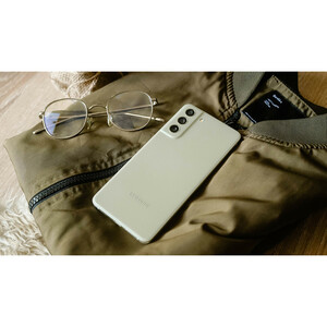 کارکرده - گوشی موبایل سامسونگ مدل Galaxy S21 FE 5G دو سیم کارت ظرفیت 256 گیگابایت و رم 8 گیگابایت