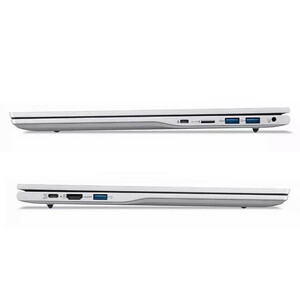 لپ تاپ 16 اینچی ایسر مدل Aspire Lite AL16-54P-37J9-i3 1305U-8GB DDR5 4800MHz-256GB SSD-IPS