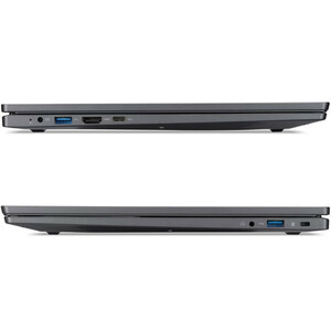 لپ تاپ 15.6 اینچی ایسر مدل Aspire Lite AL15-72P-76WK-i7 13620H-16GB DDR5 4800MHz-512GB SSD-IPS