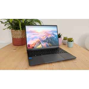 لپ تاپ 14 اینچی چووی مدل CoreBook X-i5 12450H-16GB DDR4-512GB SSD-IPS
