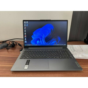 لپ تاپ 15.6 اینچی لنوو مدل IdeaPad Slim 3 15IRU8-i3 1315U-8GB LPDDR5-512GB SSD-TN