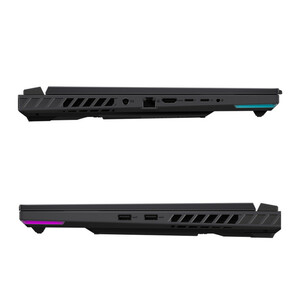 لپ تاپ 16 اینچی ایسوس مدل ROG Strix G16 G614FM-WS94-R9 9955HX-64GB DDR5 5600MHz-4TB SSD-RTX5060 8GB-WUXGA 165Hz-W - کاستوم شده