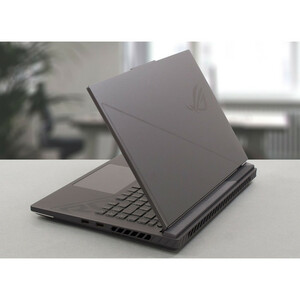 لپ تاپ 16 اینچی ایسوس مدل ROG Strix G16 G614FM-WS94-R9 9955HX-64GB DDR5 5600MHz-4TB SSD-RTX5060 8GB-WUXGA 165Hz-W - کاستوم شده