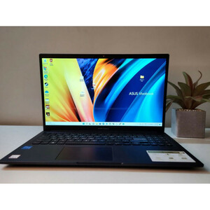 لپ تاپ 15.6 اینچی ایسوس مدل Vivobook 15 X1504VA-NJ104-i5 1335U-8GB DDR4-512GB SSD-TFT