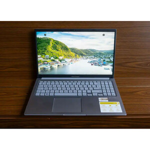 لپ تاپ 15.6 اینچی ایسوس مدل Vivobook 15 X1504VA-NJ104-i5 1335U-8GB DDR4-512GB SSD-TFT
