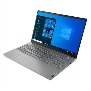 لپ تاپ 15.6 اینچی لنوو مدل ThinkBook 15 G2 ITL-i5 1135G7 8GB 256SSD MX450