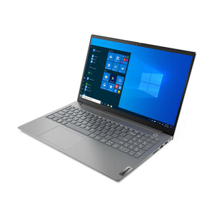 لپ تاپ 15.6 اینچی لنوو مدل ThinkBook 15 G2 ITL-i5 1135G7-12GB DDR4-512GB SSD-TN-W - کاستوم شده