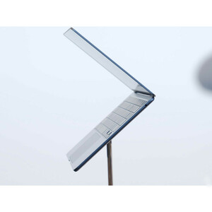 لپ تاپ 13.6 اینچی اپل مدل MacBook Air MC7X4 2022 LLA-M2-16GB RAM-256GB SSD