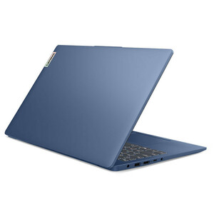 لپ تاپ 15.6 اینچی لنوو مدل IdeaPad Slim 3 15IRU9-Core 5 120U-8GB DDR5-512GB SSD-Touch-Backlit-Fingerprint-W