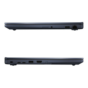 لپ تاپ 14 اینچی ایسوس مدل ExpertBook B3 Flip B3402FVA-I716512B8D-i7 1355U-40GB DDR4 3200MHz-512GB SSD-Touch-Backlit به همراه قلم - کاستوم شده