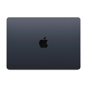 لپ تاپ 13.6 اینچی اپل مدل MacBook Air MW123 2025 LLA-M4-16GB RAM-256GB SSD