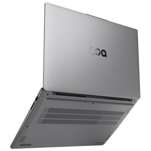 لپ تاپ 15.6 اینچی لنوو مدل LOQ 15IAX9E-i5 12450HX-32GB DDR5-512GB SSD-RTX2050-FHD - کاستوم شده