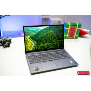 لپ تاپ 15.6 اینچی لنوو مدل LOQ 15IAX9E-i5 12450HX-32GB DDR5-512GB SSD-RTX2050-FHD - کاستوم شده