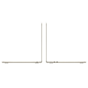 لپ تاپ 13.6 اینچی اپل مدل MacBook Air MXCU3 2024 LLA-M3-16GB RAM-512GB SSD