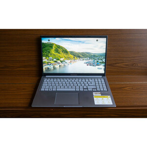 لپ تاپ 15.6 اینچی ایسوس مدل Vivobook X1504VA-NJ816-i3 1315U-20GB DDR4-512GB SSD-IPS - کاستوم شده