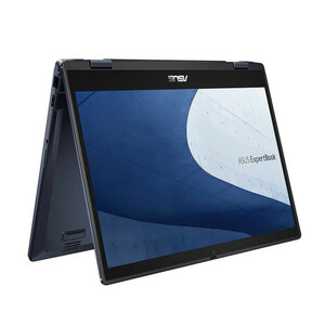 لپ تاپ 14 اینچی ایسوس مدل ExpertBook B3 Flip B3402FVA-I716512B8D-i7 1355U-16GB DDR4-512GB SSD-TN-Touch