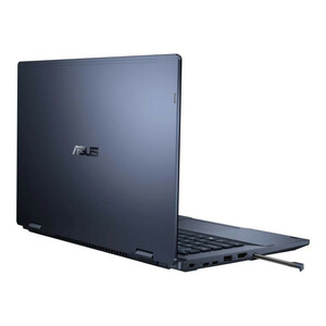 لپ تاپ 14 اینچی ایسوس مدل ExpertBook B3 Flip B3402FVA-I716512B8D-i7 1355U-16GB DDR4-512GB SSD-TN-Touch