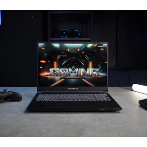 لپ تاپ 16 اینچی گیگابایت مدل G6 KF-i7 13620H 16GB 1SSD RTX4060