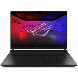 لپ تاپ 18 اینچی ایسوس مدل ROG Strix SCAR 18 (2025) G835LX-S9109-Core Ultra 9 275HX-64GB DDR5 5600MHz-4TB SSD-RTX5090 24GB-QHD 240Hz - کاستوم شده